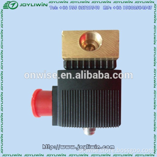 Loading Solenoid valve JOY 5477 4302 for Ingersoll-rand air compressor